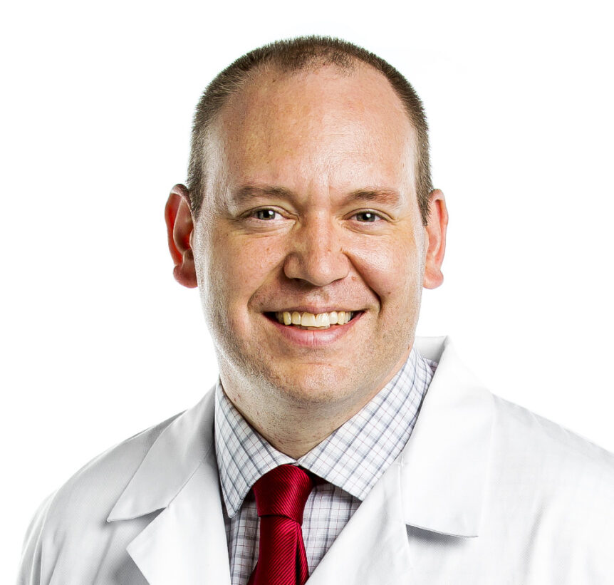 Colin Franz, MD, PhD