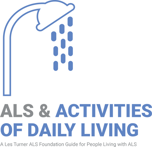 ALS & Activities of Daily Living
