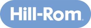 Hill-Rom logo