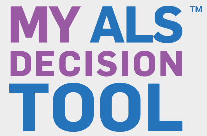 My ALS Decision Tool