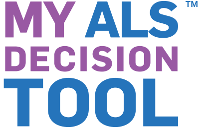 My ALS Decision Tool™