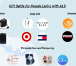 2023 Gift Guide for People Living With ALS