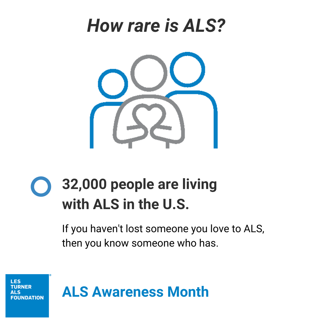 ALS Awareness