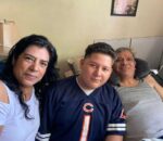 Faces of ALS: The Tejeda Family’s Journey / El Camino de la Familia Tejeda