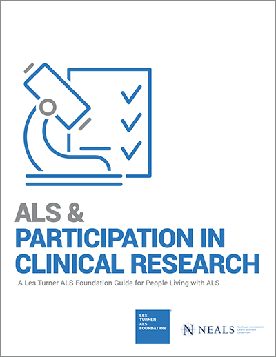 ALS & Participation in Clinical Research Guide