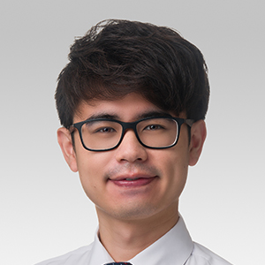 Li Zhang, MD