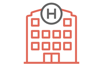 Hospitals