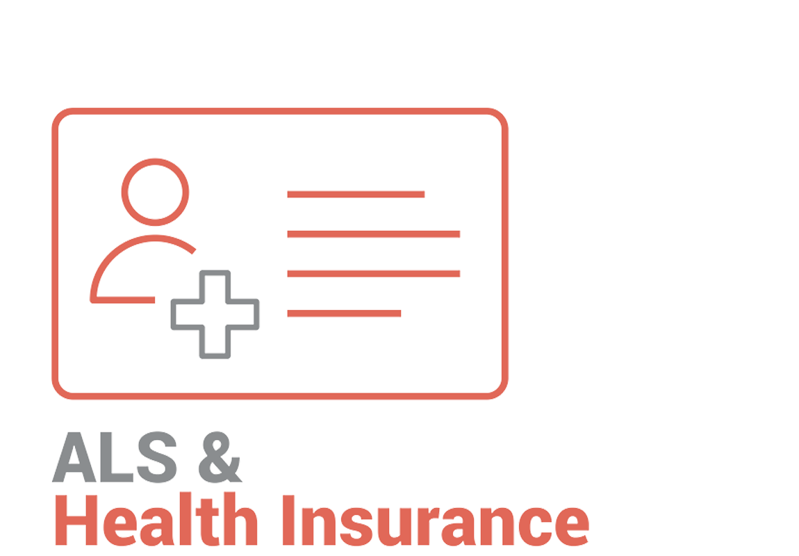 ALS & Health Insurance