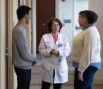 Clinical trials test potential new gene therapies for inherited ALS