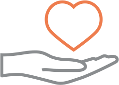 What services are included in hospice?