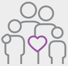 Additional resources to support the whole family