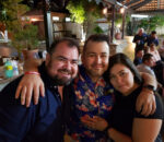 Faces of ALS: Every mile for Vanessa